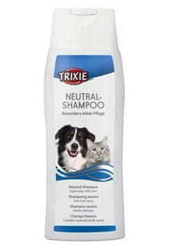Trixie Neutralni šampon za pse in mačke 250ml TR
