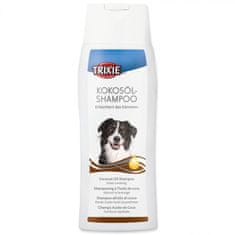 Trixie Šampon za pse s kokosovim oljem - 250 ml
