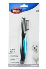 Trixie In Style nož za obrezovanje z velikimi zobmi
