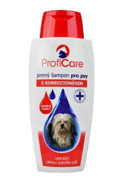 ProfiCare šampon za pse z balzamom 300ml