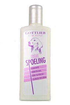 Gottlieb balzam Cremespoeling z oljem makadamije300ml