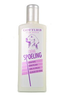 Gottlieb balzam z oljem norke 300ml moški