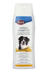 Trixie Medeni šampon za antibakterijsko čiščenje in razmaščevanje 250ml TR