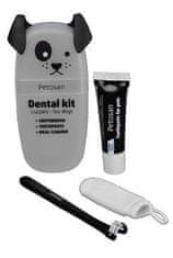 Petosan Komplet za zobno higieno Pakiranje za mladiče