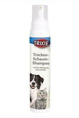Trixie Suhi šampon za pse in mačke 450 ml TR