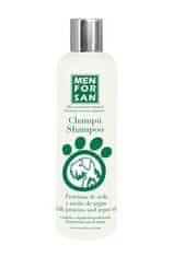 Menforsan šampon z arganovim oljem za pse 300ml