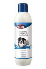 Trixie Neutralni šampon za pse in mačke 1l