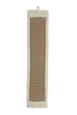 Zolux Stenska praskalnica bež 56cm