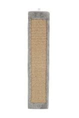 Zolux Stenska praskalnica siva 56cm