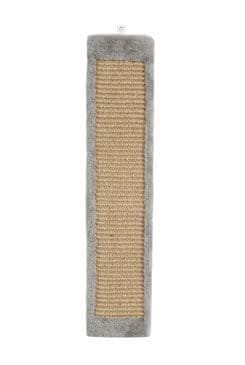 Zolux Stenska praskalnica siva 56cm