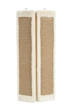 Zolux Stenski praskalnik kotni bež 58cm