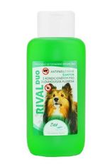 Šampon Bea Rival DUO za pse, dolga dlaka 310ml