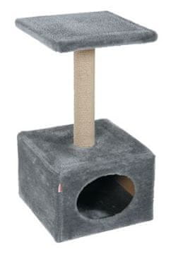 Zolux Praskalnik BASIC Solo siv