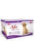 Vpojna blazinica za pse Aiko Soft Care 60x58cm100ks