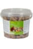 Poslastica za konje DELIZIA korenček 3kg vedro