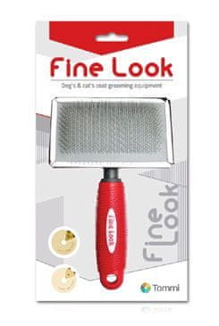 Tommi Fine Look XL Fine Brush 12x18cm