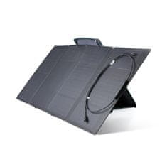 EcoFlow panel solarnih celic, 160 W