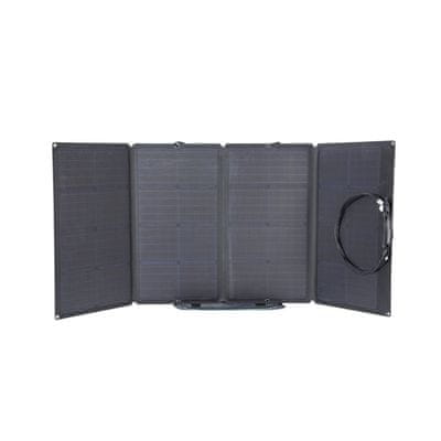 EcoFlow panel solarnih celic