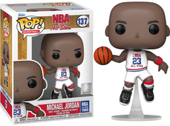 Funko POP! NBA: Legends figura, Michael Jordan #137