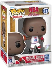 Funko POP! NBA: Legends figura, Michael Jordan #137
