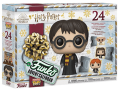 Funko Harry Potter adventni koledar