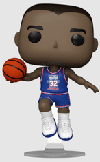 Funko POP! NBA: Legends figura, Magic Johnson #138