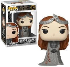 Funko POP! TV: Game of Thrones figura, Sansa Stark #82