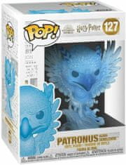 Funko POP! Harry Potter figura, Patrnous - Dumbledore #127
