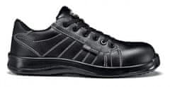 SIR SAFETY BLACK FOBIA delovni čevlji S3 SRC, 41
