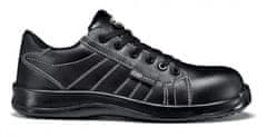 SIR SAFETY BLACK FOBIA delovni čevlji S3 SRC, 43