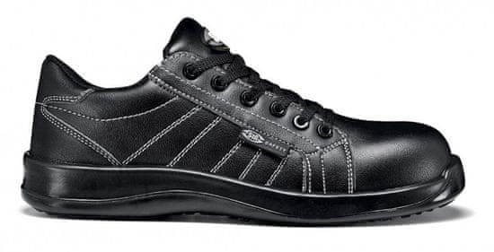 SIR SAFETY BLACK FOBIA delovni čevlji S3 SRC