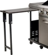 Landmann Grillchef Premium 6.1 letna kuhinja, s plinskim žarom (12120)