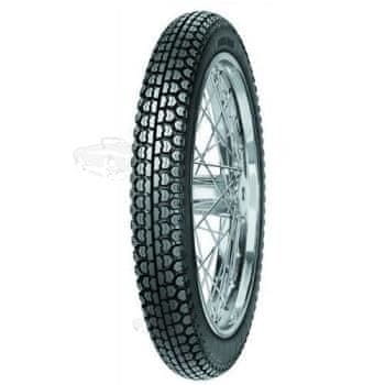 Mitas 3,5-18 62P TT REINF.H-03 MITAS