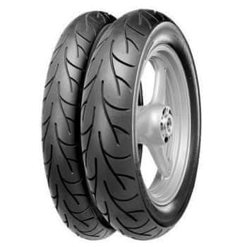 Continental 120/80R16 60P CONTINENTAL CONTIGO!