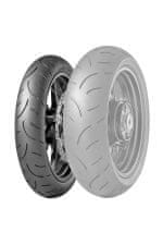 Dunlop 120/70R17 58W QUALIFIER II DUNLOP