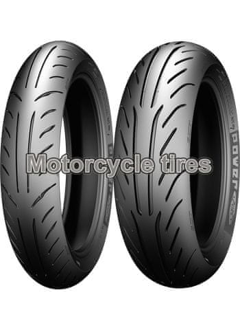 MICHELIN 120/80-14 58S TL MICHELIN POWER PURE SC