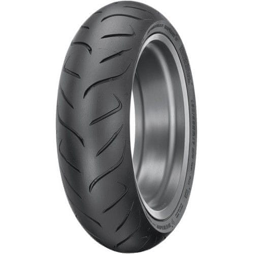 Dunlop 170/60R18 73W DUNLOP SPORTMAX ROADSMART IV