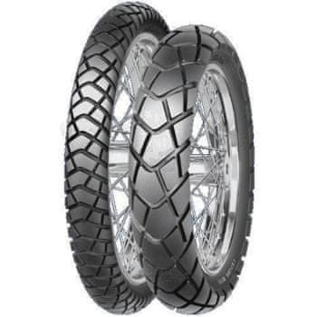 Mitas 110/80R19 59H MITAS E 08