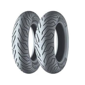 MICHELIN 100/90-12 64P MICHELIN PILOT CITY GRIP F