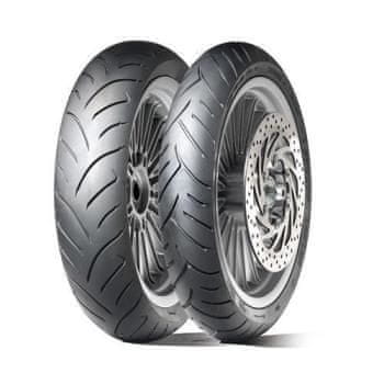 Dunlop 100/90-14 57P DUNLOP SCOOTSMART