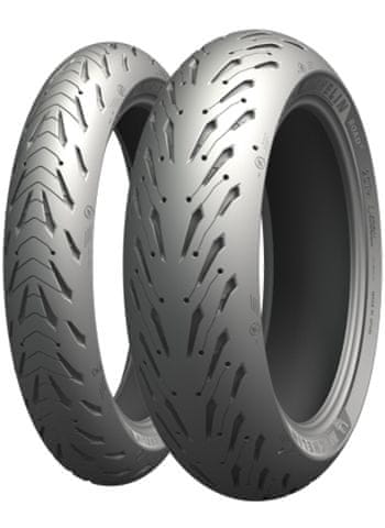 MICHELIN 190/50R17 73W MICHELIN ROAD5