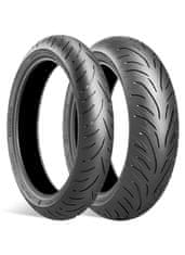 Bridgestone 110/80R18 (58W) BRIDGESTONE T31