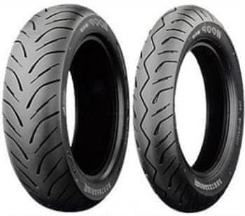 Bridgestone 120/70R14 55S BRIDGESTONE B03