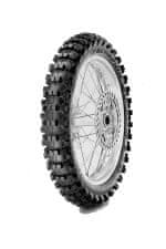 Pirelli 120/80R19 63M PIRELLI SCORPION MX MID SOFT