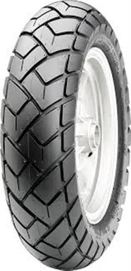 CST 120/70R10 54P CST (CHENG SHIN TIRE) C6017