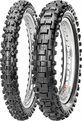 Maxxis 90/90R21 54R MAXXIS M 7313