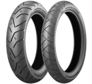 Bridgestone 170/60R17 72V BRIDGESTONE A 40