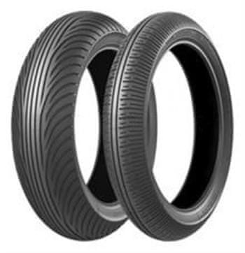 Bridgestone 190/650R17 BRIDGESTONE W01 RAIN/SOFT
