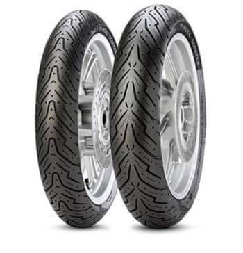 Pirelli 80/90R10 44J PIRELLI ANGEL SCOOTER