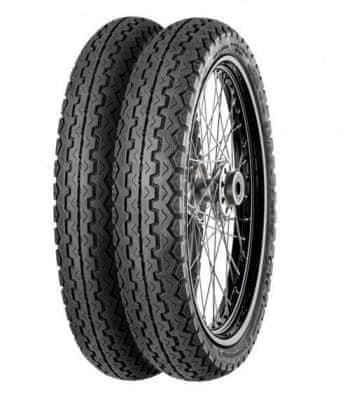 Continental 80/90R17 44P CONTINENTAL CONTICITY